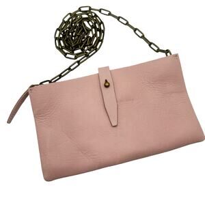 MADEWELL The Transport Accordion Crossbody women's